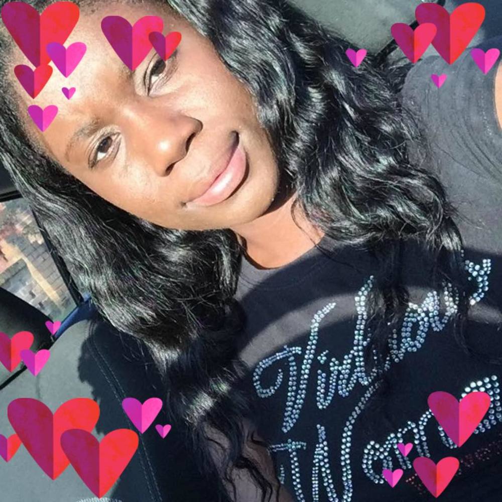 Meet your Posher, Lisa